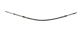 67c-48321-11-00 Yamaha Steering Cable Tiller Handle Outboard F30 F40 F50 F60 F70