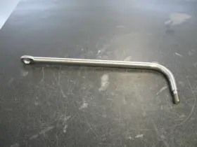 Yamaha 67f-61350-00-00 Outboard Steering Link Rod Bin0138