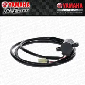 67h-83672-02-00 Yamaha 2004- 2025 F150 F175 F200 F225 F250 V6 Outboard Oem Trim Angle Sensor
