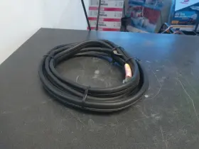 Yamaha 68f-82105-00-00 Outboard Z200 Oem Battery Cable Set Ws46
