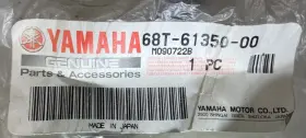 Yamaha 68t-61350-10-00 Outboard F8 F9.9f T9.9 Steering Guide Attachment Kit