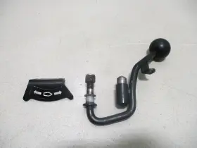 Yamaha 697-44159-00-00 48hp Gear Shift Handle And Cam 697-44113-00-00