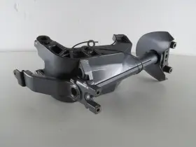 6bg-42510-10-8d Yamaha 6bg-43311-10-8d Oem 10-2025 F40 Outboard Swivel Bracket