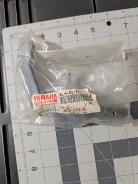 6e4-44111-71-ek Yamaha Oem Gear Shift Handle Nos