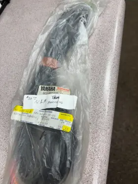 Yamaha 6e5-82553-10-00 Trim Harness