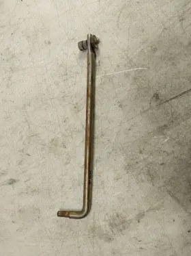 Yamaha 6ek-61350-00-00 Outboard Steering Arm Guide Att F75 F90 F115 No Hardware
