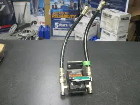6es-13440-00-00 Yamaha 6es-13340-00-00 Outboard Steering By-pass Valve Bin0318