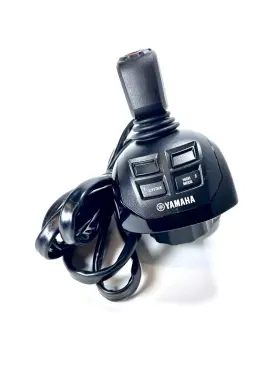 Yamaha 6es-482a0-00 Outboard Helm Master Joystick Controller Assembly