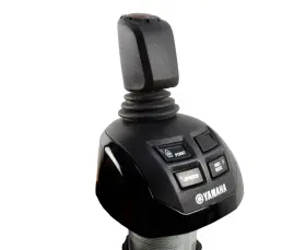 Yamaha 6es-482a0-11-00 Joystick Control Assembly Original Oem Part 6es482a01100