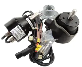 Yamaha 6es-615a0-00-00 Electronic Tilt Helm Master Outboard Steering Optimus