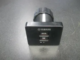 6es-82510-21-00 Yamaha Outboard Engine Start Switch Bin0296 6es-82510-21-00 Yamaha Outboard Engine Start Switch Bin0296
