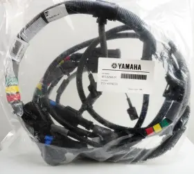 6es-8258a-01 Yamaha Pch Control Harness Seamaster