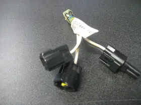 Yamaha 6es-8258a-31-00 Outboard Harness Assembly Bin0361
