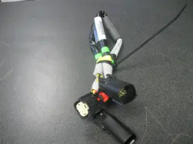 6es-82590-00-00 Yamaha Outboard Helm T Harness Bin0245