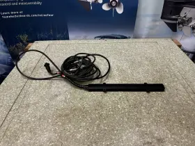 Yamaha 6es-83688-00-00 Outboard Steering Sensor Assembly Fits Helm Master P#6es-83688-00-00