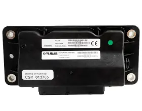 6es-85590-20-00 Yamaha Outboard Starboard Pcu For Twin Engine Applications