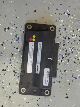6es-85590-80 Yamaha Helm Master Pcu P/n