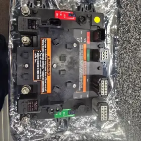 6es-859a0-00-00 Yamaha Scu Steering Control Unit
