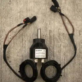 Yamaha 6esd1001778 Outboard Steering Optimus Helm Master 6es-615a0-00-00 Unit Assy