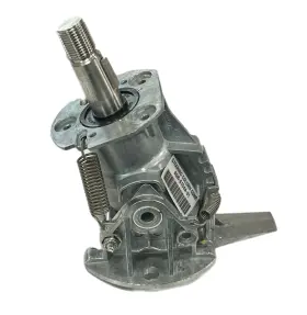 Yamaha 6gr-615a-01 Tilt Helm Steering Column Component