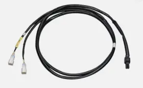 6gr-81115-20-00 Yamaha 5ft Steering Control Unit Scu Link Harness For Outboard