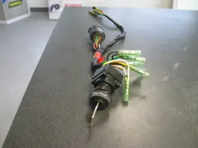 6k1-82510-08-00 Yamaha Outboard Main Switch Assy Bin0279