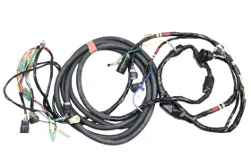 6x1-8258a-10-00 Yamaha New Oem 6x1-8258a-10 Extension Wiring Harness Nos