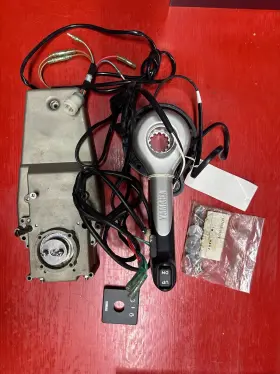 Yamaha 6x3-48206-01-00 Outboard Remote Control