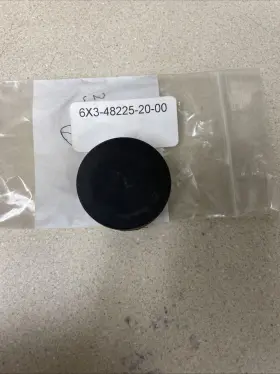 6x3-48225-20-00 Yamaha Oem .cover R3376 141b