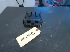 6x6-48228-01-00 Yamaha Outboard Switch Holder Bin0258