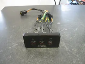 Yamaha 6x6-82570-f0-00 Outboard Start Stop Switch Bin0395