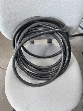 6x6-8258a-01-00 Yamaha 16 Pin Dec Main Harness Pn#6x6-8258a-01-00 20ft. Helm Master Ex/dec