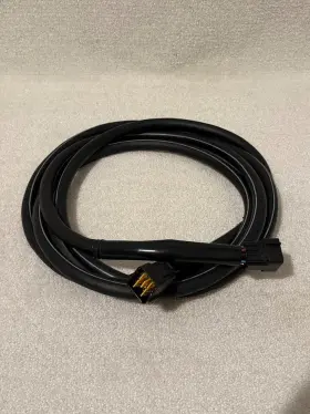 Yamaha 6x6-8258a-51-00 New Oem 12ft 16 Pin Main Engine Extension Harness