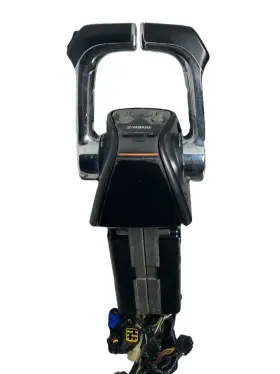 6x6-b-0500166 Yamaha Dual Throttle Control Binnacle Active Port Stbd Top Mount 6x64820700
