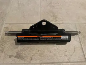 Yamaha 6x9-42401-11-00 Oem Power Steer Cyl As