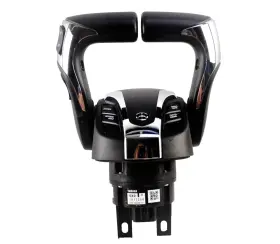 6x9-48a02-01 Yamaha Helm Master Control Electronic Triple Engine Main Station