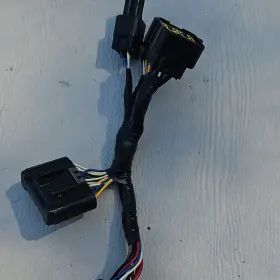 6x9-8258-90-00 Yamaha Extn Wire Harne 2