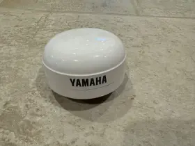 Yamaha 6x9-88107-00-00 Oem Gps Unit