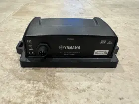 Yamaha 6x9-8a410-00-00 Oem Heading Sensor Helm Master