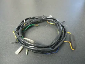 Yamaha 6y5-83553-00-00 Outboard Single Fuse Harness Bin0161