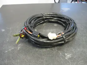 Yamaha 6y5-83553-f1-00 Outboard Fuel Management Meter Harness Ws46
