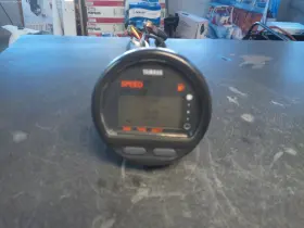 6y5-83570-s4-00 Yamaha Outboard Digital Speedometer Bin0317