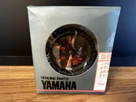 6y5-83660-10 Yamaha Genuine Oem Water Pressure Meter - Pro Series
