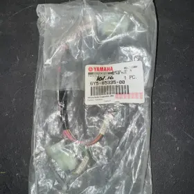 6y5-85335-00-00 Yamaha Oem Tachometer Adapter Harness 2005 And Later Models
