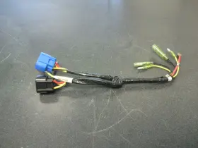Yamaha 6y8-82507-00-00 Outboard Ignition Switch Relay Lead Bin0143