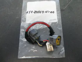 Yamaha 6y8-82553-01-00 Outboard Command Link 1ft Bus Harness Bin0123