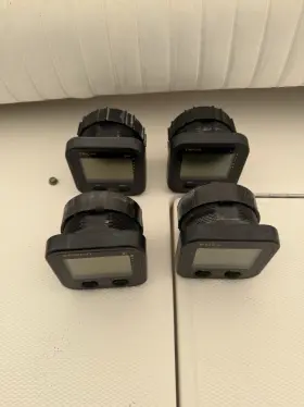 6y8-8350t-00-00 Yamaha Gauges