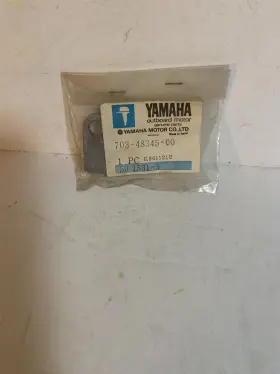 Yamaha 703-48345-00 Genuine Nos Cable End Bx 27