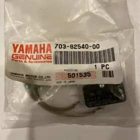 703-82540-00 Yamaha Neutral Switch For Remote Control Pn R3301 140f