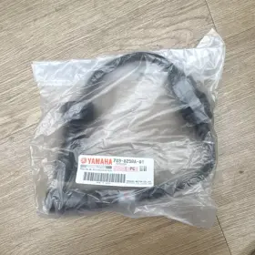 703-8258a-01 Yamaha Genuine 7 To 10 Pin Harness Adapter Part# New